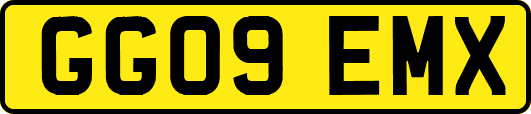 GG09EMX