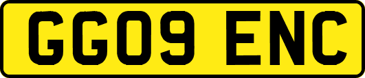 GG09ENC