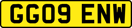 GG09ENW