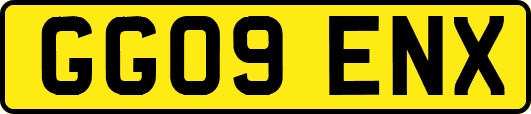 GG09ENX