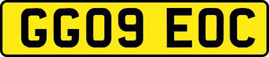 GG09EOC