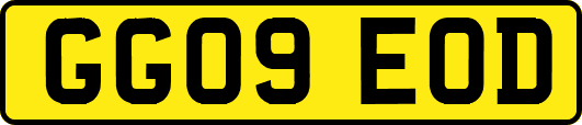 GG09EOD