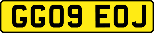 GG09EOJ