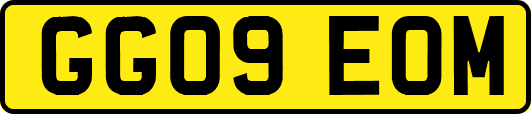 GG09EOM