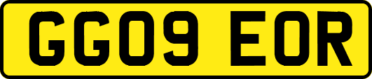 GG09EOR