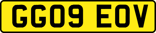 GG09EOV