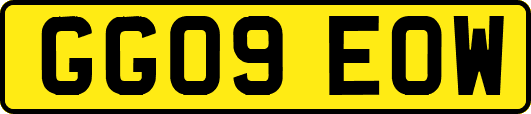 GG09EOW