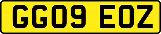 GG09EOZ