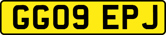 GG09EPJ