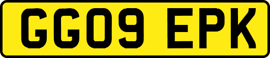 GG09EPK