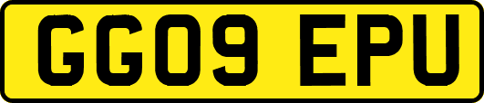 GG09EPU