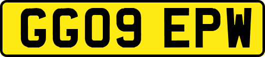 GG09EPW