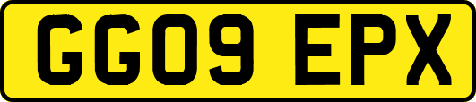 GG09EPX