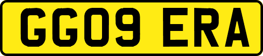 GG09ERA