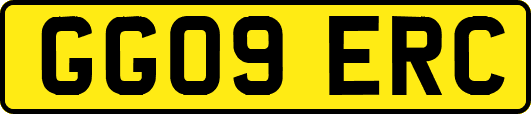GG09ERC