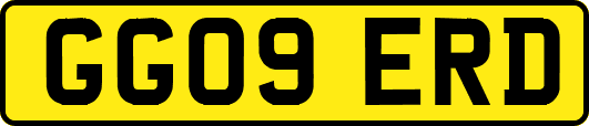 GG09ERD