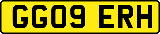 GG09ERH