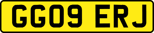 GG09ERJ