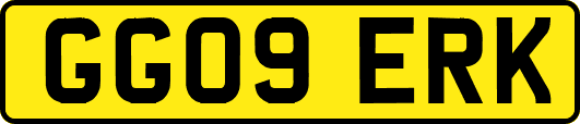GG09ERK