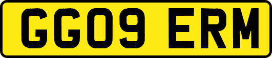 GG09ERM