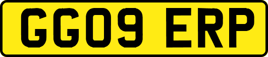 GG09ERP