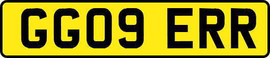 GG09ERR