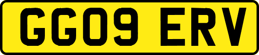 GG09ERV