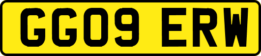 GG09ERW