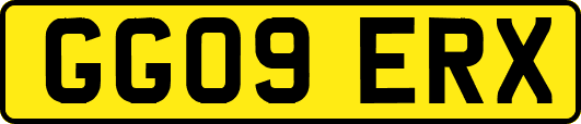 GG09ERX
