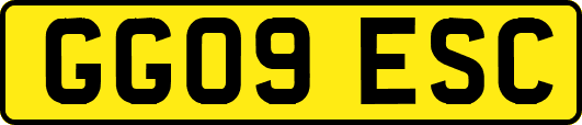 GG09ESC