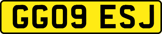 GG09ESJ