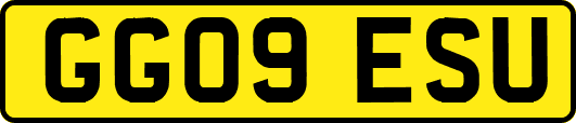 GG09ESU