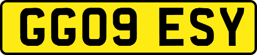 GG09ESY
