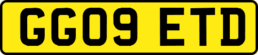 GG09ETD
