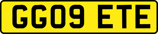 GG09ETE