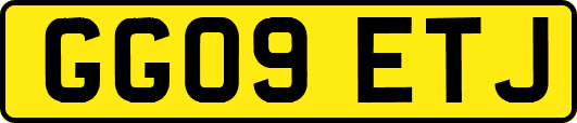 GG09ETJ