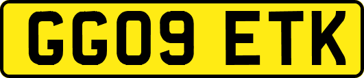 GG09ETK