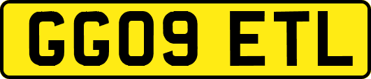 GG09ETL
