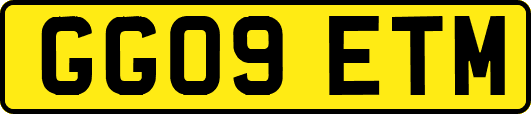 GG09ETM