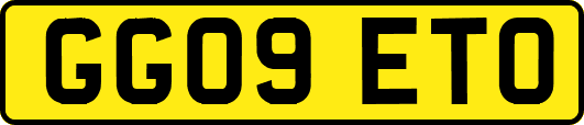 GG09ETO