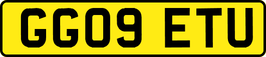 GG09ETU