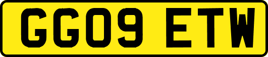 GG09ETW