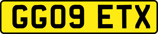 GG09ETX