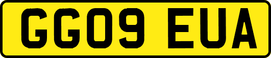 GG09EUA