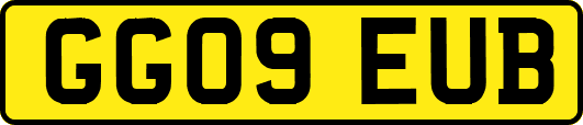 GG09EUB