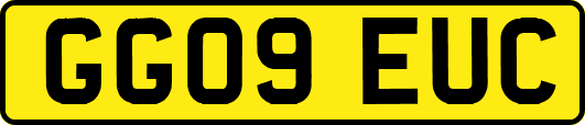 GG09EUC