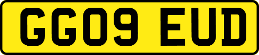 GG09EUD