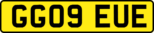 GG09EUE