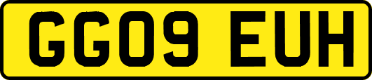 GG09EUH