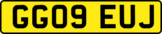 GG09EUJ